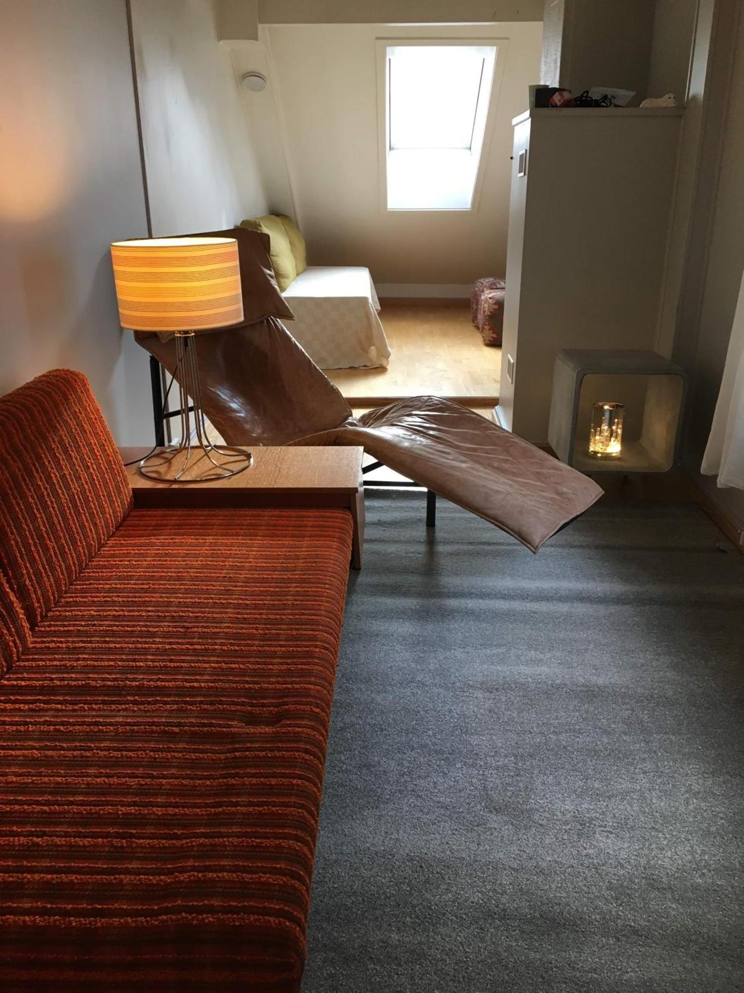 Apartment Sjarmerende Og Lysfylt Midt I Tromsø